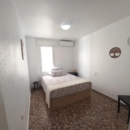 Piso A 20 Metros De Playa Torrevieja