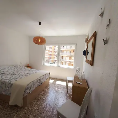 Lägenhet Piso A 20 Metros De Playa Torrevieja